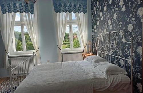 Labedziewo Maison | Dom Gościnny Ogłuszka