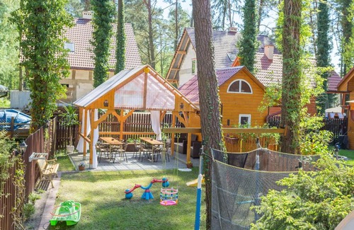 Pobierowo Maison | Dom Gościnny u Pediatry
