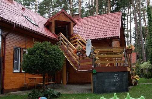 Pobierowo Maison | Dom Gościnny u Pediatry