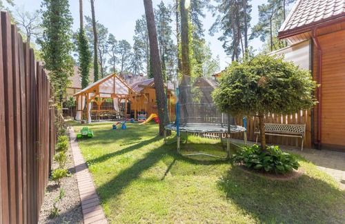 Pobierowo Maison | Dom Gościnny u Pediatry