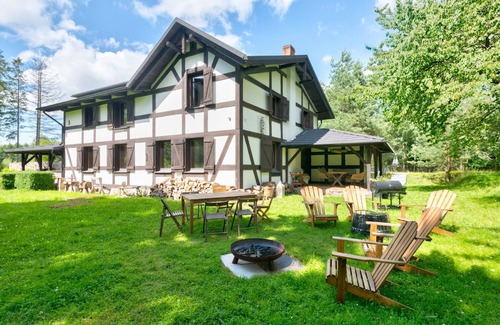 Szemud Appartement | Dom & House - Siedlisko Koleczkowo