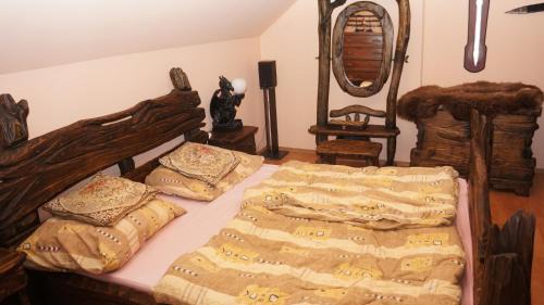 Erdobenye Maison | dom