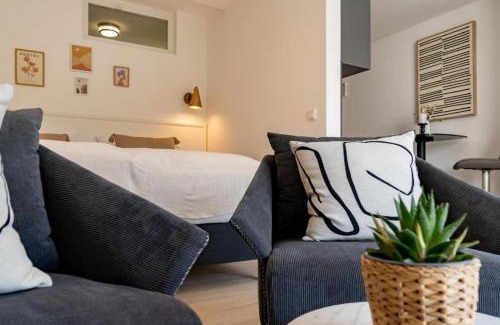 Moerfelden City Centre Appartement | DOM Inn