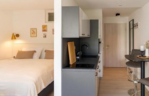 Moerfelden City Centre Appartement | DOM Inn