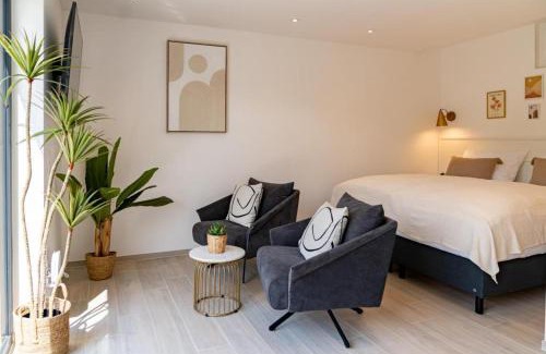 Moerfelden City Centre Appartement | DOM Inn