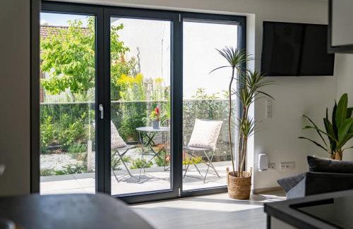 Moerfelden City Centre Appartement | DOM Inn
