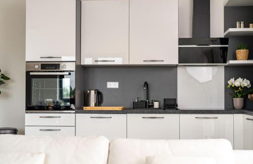 Moerfelden City Centre Appartement | DOM Inn