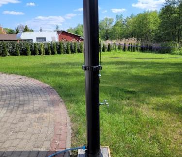 Osno Lubuskie Villa | Dom Jeziorna Perla