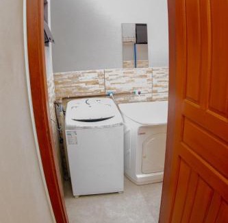 Campo d'Aviacao Appartement | Dom joaquim
