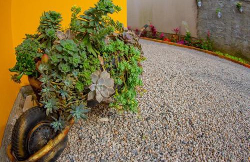 Campo d'Aviacao Appartement | Dom joaquim