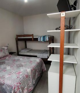 Campo d'Aviacao Appartement | Dom joaquim