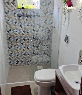 Campo d'Aviacao Appartement | Dom joaquim