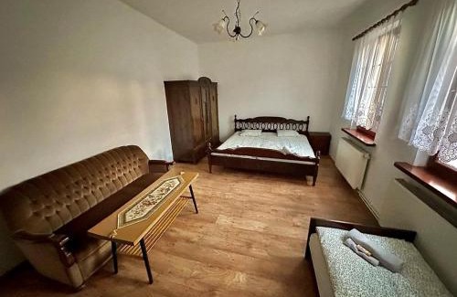 Glubczyce Maison | Dom Kawalera Ściborzyce Małe 35