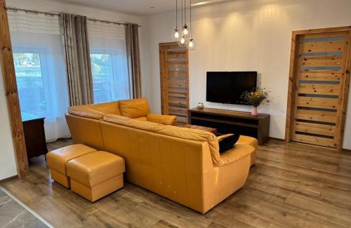 gmina Lipsk Maison | Dom Kopczany
