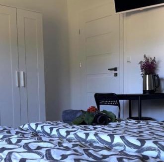 Ostrowo Maison | DOM Leśny Zakątek od LuxFlats
