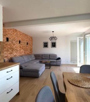 Ostrowo Maison | DOM Leśny Zakątek od LuxFlats