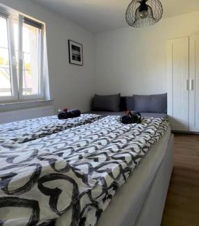 Ostrowo Maison | DOM Leśny Zakątek od LuxFlats