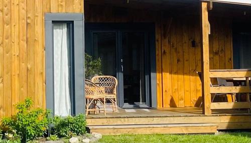 Zwierzyniec Maison | Dom letniskowy Ala , Zwierzyniec