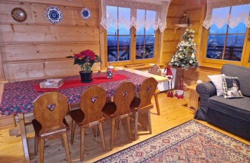 Bodzentyn Maison | Dom Letnisowkowy Basiówka