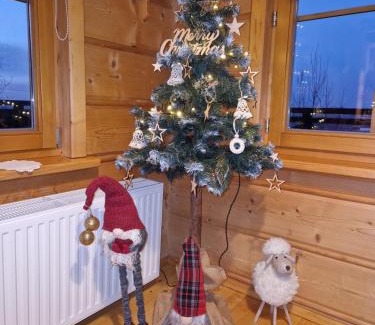 Bodzentyn Maison | Dom Letnisowkowy Basiówka