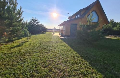 gmina Rzewnie Maison | Dom Małe Mazury