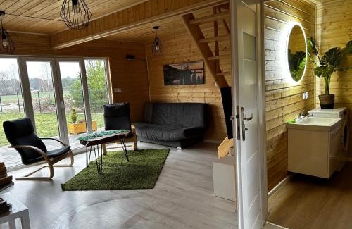 gmina Rzewnie Maison | Dom Małe Mazury