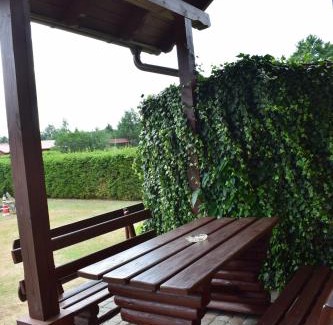 Lubiatowo Appartement | Dom Muszelka