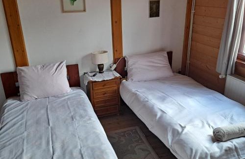 gmina Zytno Maison | Dom myśliwski