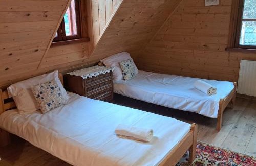 gmina Zytno Maison | Dom myśliwski