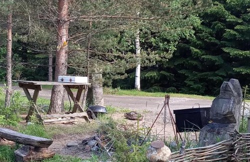 Kurkijoki Maison | Dom na gore