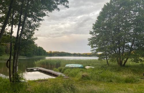 Grzybowo Maison | Dom na Kaszubach