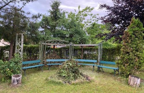 Grzybowo Maison | Dom na Kaszubach