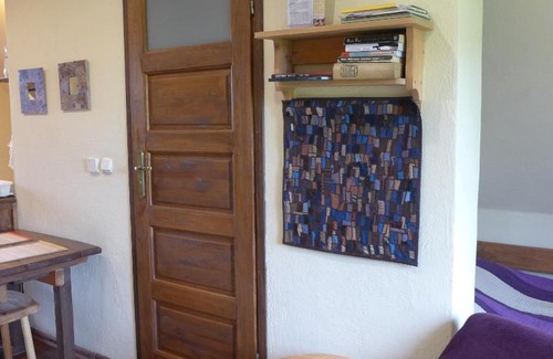 Krynki Cabine | Dom na Krańcu Świata