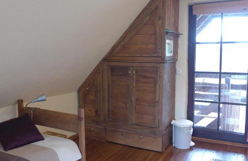 Krynki Cabine | Dom na Krańcu Świata