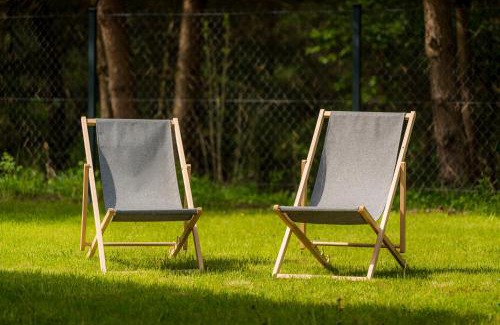 Pelnik Maison | Dom na Mazurach nad jeziorem Isąg Pora Jeziora
