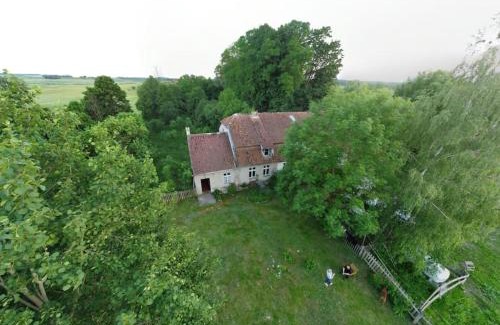 Labedziewo Appartement | Dom na Mazurach Pilec- Apartament