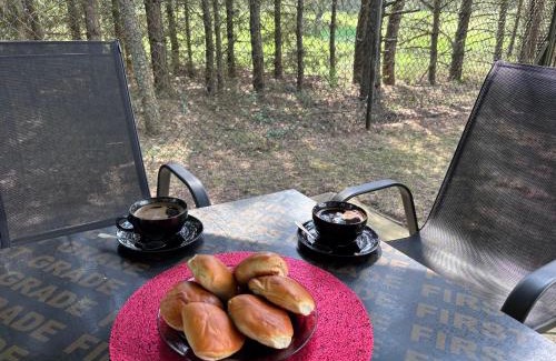 Kierwik Maison | Dom na Mazurach