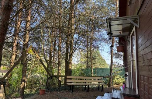 Kierwik Maison | Dom na Mazurach