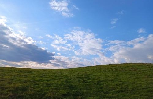 Jedwabno Maison | Dom na Mazurach z Widokiem Na Las