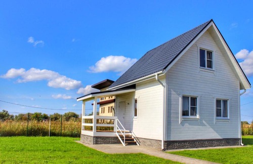 Bekhovo Maison | Dom na Oke Holiday Home