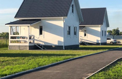 Bekhovo Maison | Dom na Oke Holiday Home