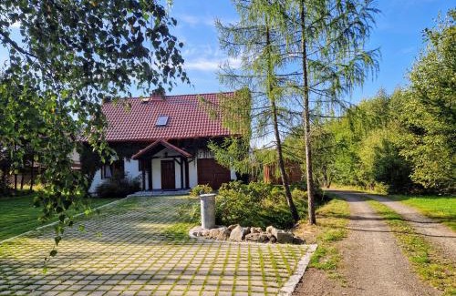 Kudowa Zdroj Maison | Dom Na Pstrążnicy