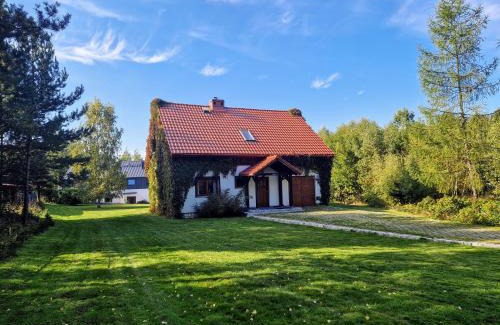 Kudowa Zdroj Maison | Dom Na Pstrążnicy