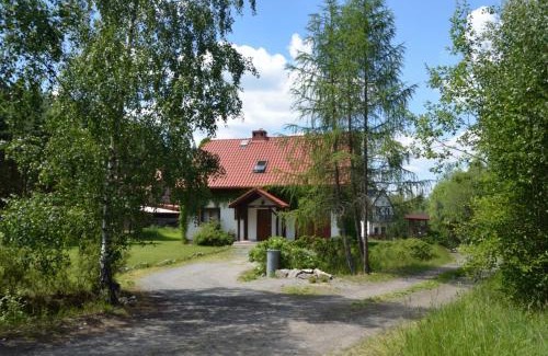 Kudowa Zdroj Maison | Dom Na Pstrążnicy