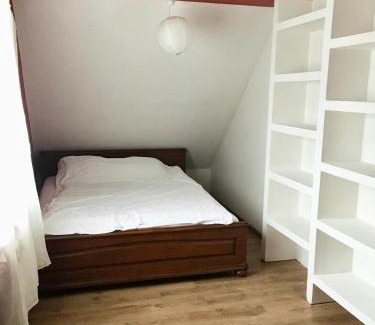 gmina Baruchowo Maison | Dom na Wczasowej