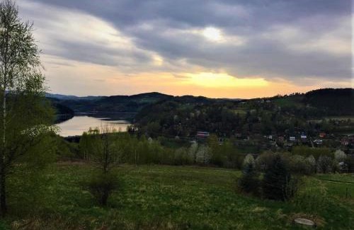 Czchow Maison | Dom Na Wzgórzu