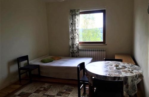 Czchow Maison | Dom Na Wzgórzu