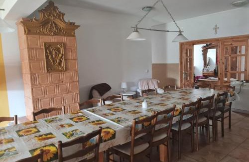 gmina Polanow Maison | Dom Na Wzgórzu