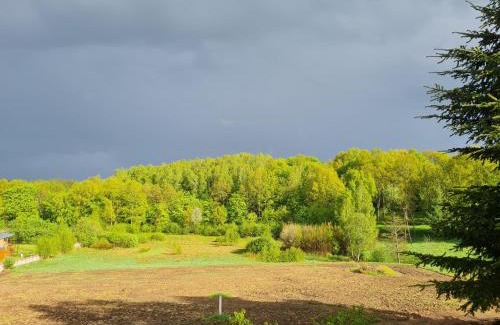 gmina Polanow Maison | Dom Na Wzgórzu