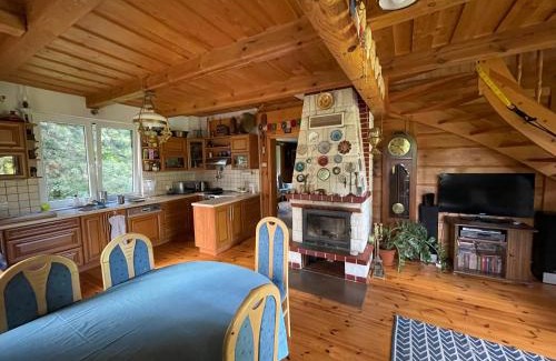 Kazimierz Dolny Maison | Dom na Zamkowej